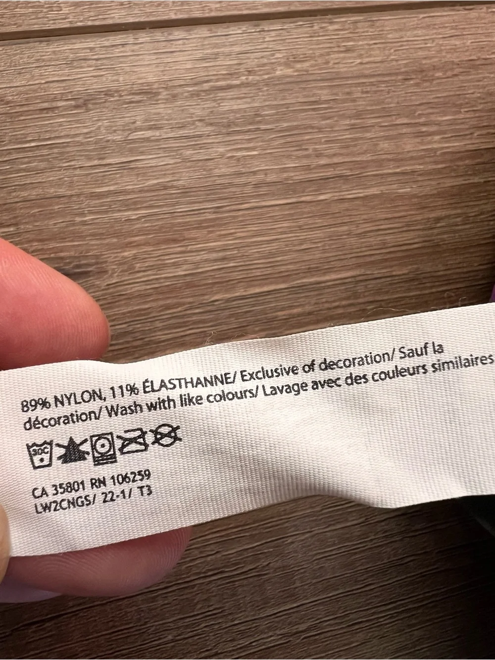 Lululemon Free to Be Elevated Bra Size 6 Soft Focus Splatter Green Multi